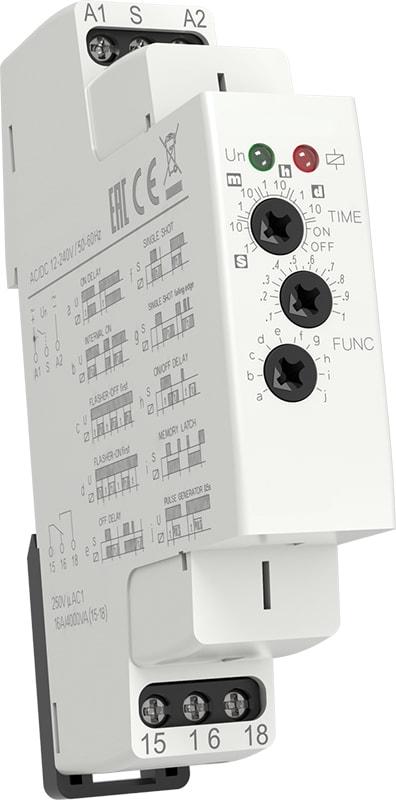 PERRY PER1RT80MTMF INT.TEMP.MULTF.MULTITENSIONE