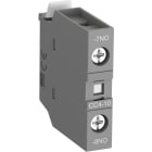 ABB SPA ABBCC410 CC4-10 CONTATTO AUX NA FRONT. ANTICIPATO