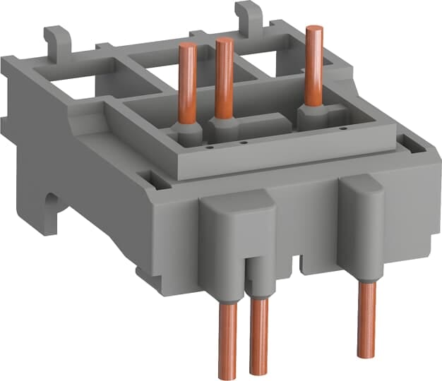 ABB SPA ABBBEA164 BEA16-4 ADATTATORE AF9..16 CON MS116/132