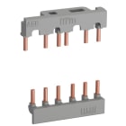 ABB SPA ABBBER384 BER38-4 KIT CONNESSIONE INVERTITORI AF26