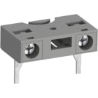 ABB SPA ABBLDC4 Spulenanschlussklemme