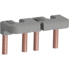 ABB SPA - ABBLY164 LY16-4 PONTICELLO PARALLELO 3 FASI AF09-16