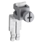 ABB SPA ABBLH384 LH38-4 PONTICELLO PER 2 POLI IN PARALLEL