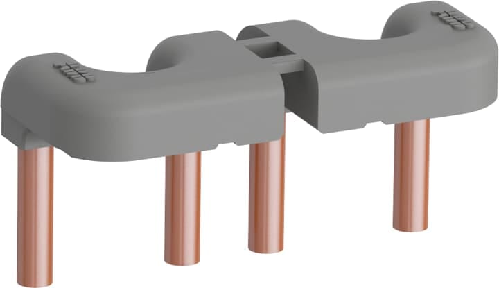 ABB SPA - ABBLY384 LY38-4 PONTICELLO PARALLELO 3 FASI AF26-