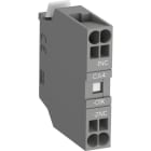 ABB SPA ABBCA401K CA4-01K CONTATTI AUSILIARI