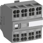 ABB SPA - ABBCA422EK CA4-22EK CONTATTI AUSILIARI