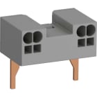 ABB SPA - ABBLDC4K LDC4K TERMINALE DI BOBINA AGGIUNTIVO