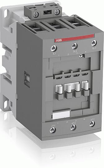 ABB SPA - ABBAF96300011 AF96-30-00-11 CONT 3P 96A 24-60V AC/DC