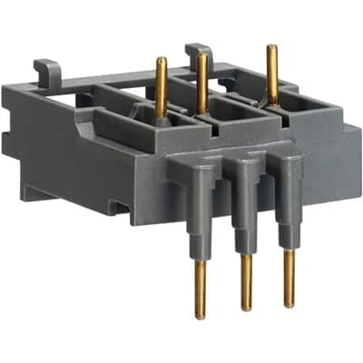 ABB SPA ABBEM 363 7 BEA16-3 KIT CONNESSIONE CON MS116 +AS