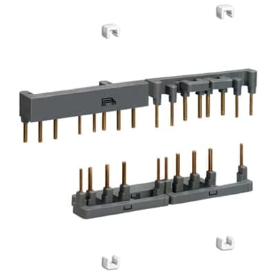 ABB SPA ABBEM 365 2 BEY16C-3 KIT BARRE STELLA-TRIANGOLO X AS