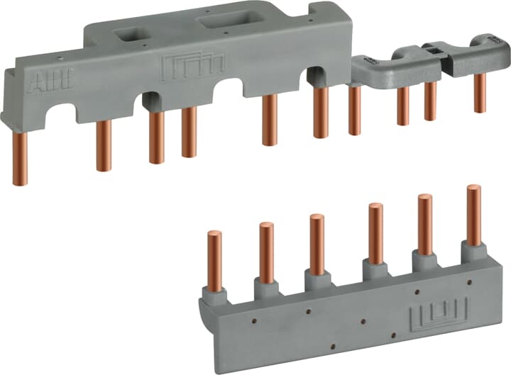 ABB SPA - ABBBEY384 Verbindersatz