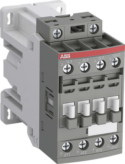 ABB SPA ABBAF09Z300130 AF09Z-30-01-30 BOBINA 24VDC