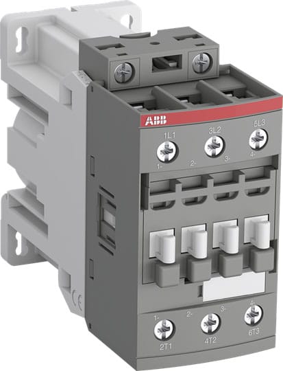 ABB SPA - ABBAF38Z300030 AF38Z-30-00-30 BOBINA 24VDC