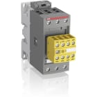 ABB SPA - ABBAFS52302211 AFS52-30-22-11 24-60V50/60HZ 20-60VDC Conta