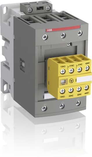 ABB SPA ABBAFS96302213 AFS96-30-22-13 100-250V50/60HZ-DC CONTAC