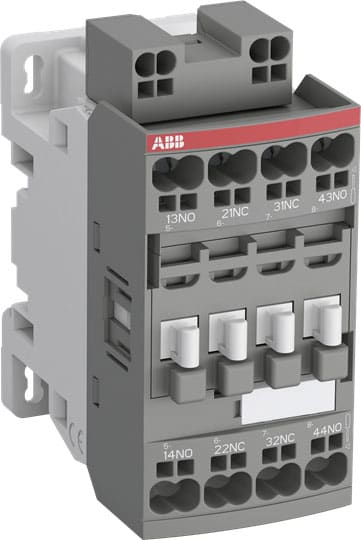 ABB SPA ABBNF31EK13 NF31EK-13 BOBINA 100-250V50/60HZ-DC