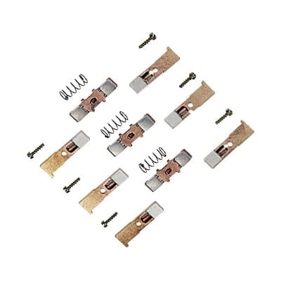 ABB SPA - ABBEN 858 5 ZLU50 CONTATTI PRINCIPALI UA 50