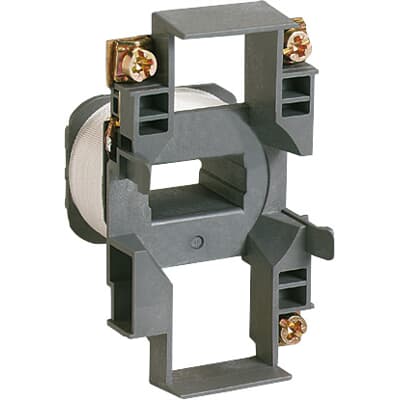 ABB SPA - ABBEN 771 0 ZA75 48V/50-60HZ BOBINA PER UA50-UA75,GA75
