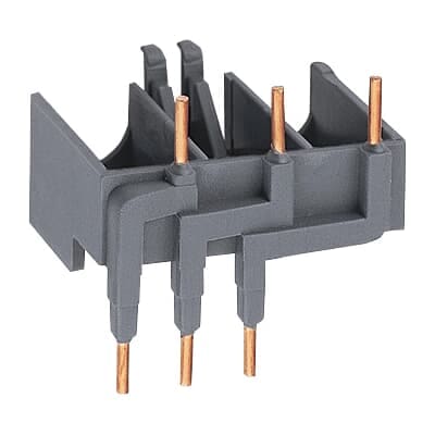 ABB SPA ABBBEA7132 BEA7/132 KIT DI CONNESSIONE CON MS132