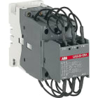 ABB SPA - ABBEN 399 0 UA30-30-10RA 24V 50Hz / 24V 60Hz