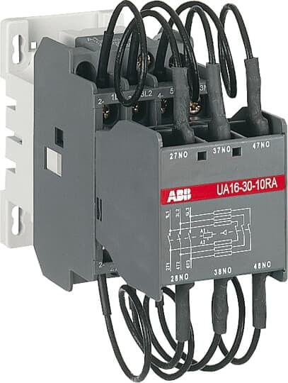 ABB SPA - ABBEN 386 7 Schutz