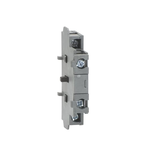 ABB SPA ABBEO 168 8 OA2G11 CONTATTI AUSILIARI 1NA+1NC