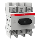 ABB SPA - ABBM299140 OT125M3 INT. SEZIONATORE ROTATIVO 3P 125