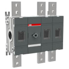 ABB SPA ABBEE 639 9 OT1600E12 SEZIONATORE 1600A 3 POLI