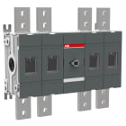ABB SPA ABBEE 641 5 OT1600E22 SEZIONATORE 1600A 4 POLI