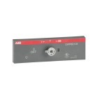 ABB SPA ABBEE 346 1 Parallelschalt-Modul
