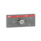 ABB SPA - ABBEE 345 3 OWP6D80 KIT DI DI CONVERSIONE