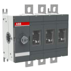 ABB SPA - ABBOT160EV03 OT160EV03 sez 3P 160A