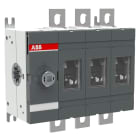 ABB SPA - ABBOT160EV03 OT160EV03 SEZ 3P 160A