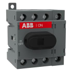 ABB SPA ABBEE 272 9 OT16F4N2 SEZIONATORE 16A