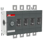 ABB SPA - ABBEO 426 0 OT200E04 SEZIONATORE 200A QUADRIPOLARE