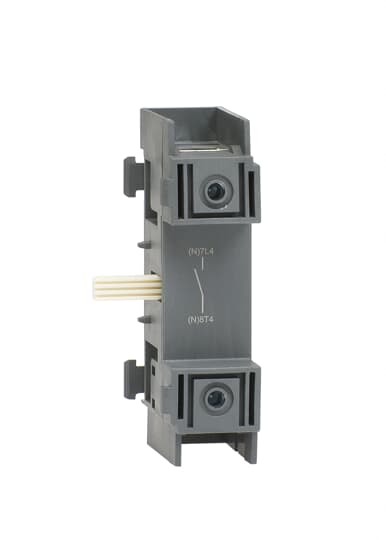 ABB SPA - ABBEE 329 7 OTPS125FP QUARTO POLO
