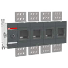 ABB SPA - ABBEE 485 7 OT2500E04 SEZIONATORE 2500A 4P