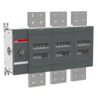 ABB SPA - ABBOT3200E03 OT3200E03 SEZIONATORE 3P 3200A