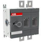 ABB SPA - ABBOT400E02 OT400E02 SEZIONATORE 400A BIPOLARE