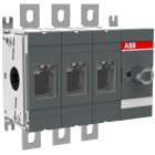 ABB SPA - ABBEO 445 0 OT400E30 SEZIONATORE 400A 3P