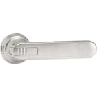 ABB SPA ABBOHM175L12 OHM175L12 MANIGLIA PIST. INOX 175MM, ALB
