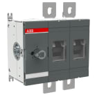 ABB SPA ABBOT630E02 OT630E02 SEZIONATORE 630A BIPOLARE