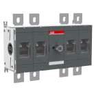 ABB SPA - ABBEO 652 1 OT800E22 SEZIONATORE 800A 4P