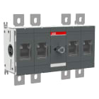 ABB SPA - ABBEO 652 1 OT800E22 SEZIONATORE 800A 4P