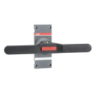 ABB SPA - ABBEE 975 7 OTV1000ECK MANIGLIA DIRETTA COMMUTATORI