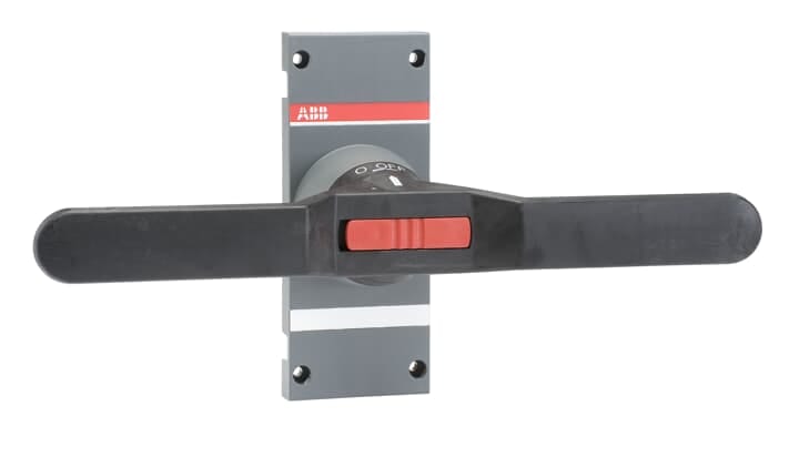 ABB SPA ABBEE 975 7 OTV1000ECK MANIGLIA DIRETTA COMMUTATORI