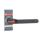ABB SPA ABBEE 452 7 OTV1000EK MANIGLIA DIRETTA OT1000...1600