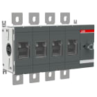 ABB SPA - ABBEO 651 3 OT800E40 SEZIONATORE 800A 4P
