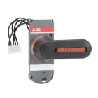 ABB SPA - ABBOTV400ECMK OTV400ECMK MANIGLIA DIRETTA OTM315..400