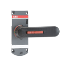 ABB SPA - ABBEO 422 9 OTV800ECK MANIGLIA DIRETTA OT630..800_C